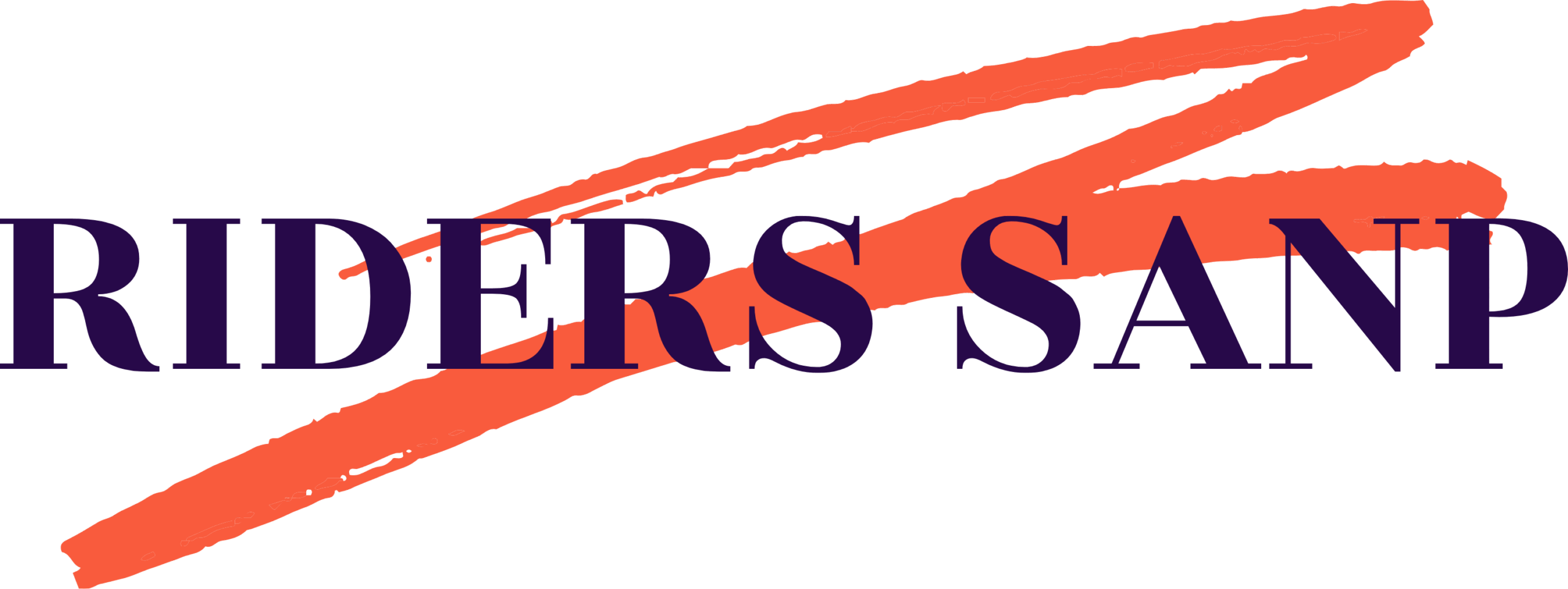 RIDERS SANP